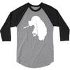 Lady 3/4 Sleeve Shirt