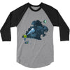 anyone out there 3/4 Sleeve Shirt