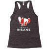 narf switch Racerback Tank