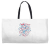 gaming legacy Weekender Totes