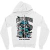street survivor Zipper Hoodie