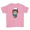toothless Youth Tee