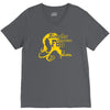 blondes have more fun and more stds V-Neck Tee