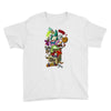 bart simplon Youth Tee