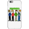 Eddsworld iPhone 6/6s Case