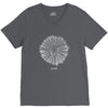 bloom V-Neck Tee