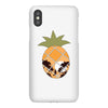 Tropical Pineapple iPhoneX