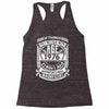 Things Better 1976 Age Approach Magnificent Racerback Tank
