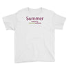 summer loading Youth Tee
