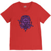 mutant and proud (donny) V-Neck Tee