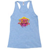 tmnt enemy Racerback Tank