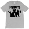 fortnite 4 T-Shirt