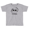 heisenborg Toddler T-shirt