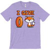 zero fox T-Shirt