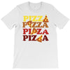 pizza lover 2 T-Shirt