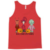 Hallowentown Lock Shock And Barrell Tank Top