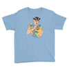 sloths Youth Tee