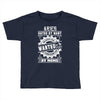 Aries Hated By Many Wanted By Plenty Toddler T-shirt