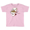 noooodles Toddler T-shirt