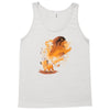 lion evolution Tank Top