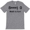 math is fun T-Shirt