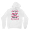 They Call Me Aunt Partner in Crime Unisex Hoodie