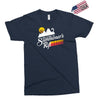 summoners rift Exclusive T-shirt