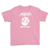 anthrax Youth Tee