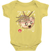 Japanese Ramen Baby Bodysuit
