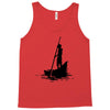 Lake Tank Top