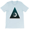 Abstract Planet T-Shirt