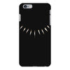 black panther iPhone 6 Plus/6s Plus Case