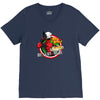 hungry merc V-Neck Tee