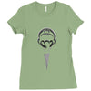 the brother Ladies Fitted T-Shirt