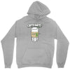 caffeinate! Unisex Hoodie