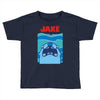 ooomity isle Toddler T-shirt