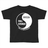 decca records Toddler T-shirt