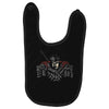hawks leader Baby Bibs
