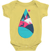 tear Baby Onesie