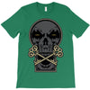 locked T-Shirt