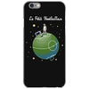 le petit footballeur iPhone 6/6s Case