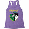 Humboldt Strong Racerback Tank