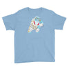 live in memphis Youth Tee