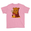 unbearable guilt Youth Tee