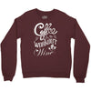 cww Crewneck Sweatshirt