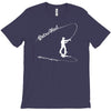 angel ,funshirt,petrie heil,fische,lustig,shirt,witzig,angelverein,neu T-Shirt
