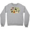 star wars Crewneck Sweatshirt