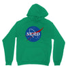 nerd Unisex Hoodie