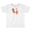 hellboy Toddler T-shirt