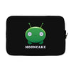 Final Space Mooncake Laptop sleeve
